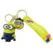 Брелок для ключей, Миньоны МИН3
