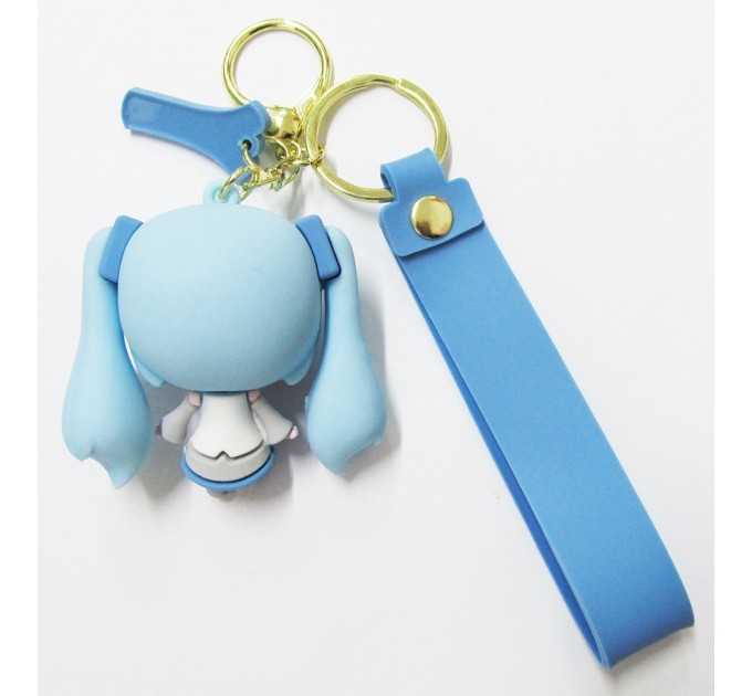 Брелок для ключей, Аниме АНИ1