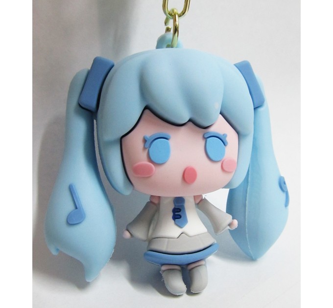 Брелок для ключей, Аниме АНИ1