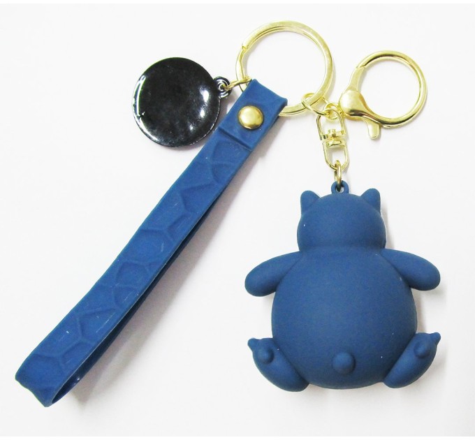 Брелок для ключей, Покемон ПОК2