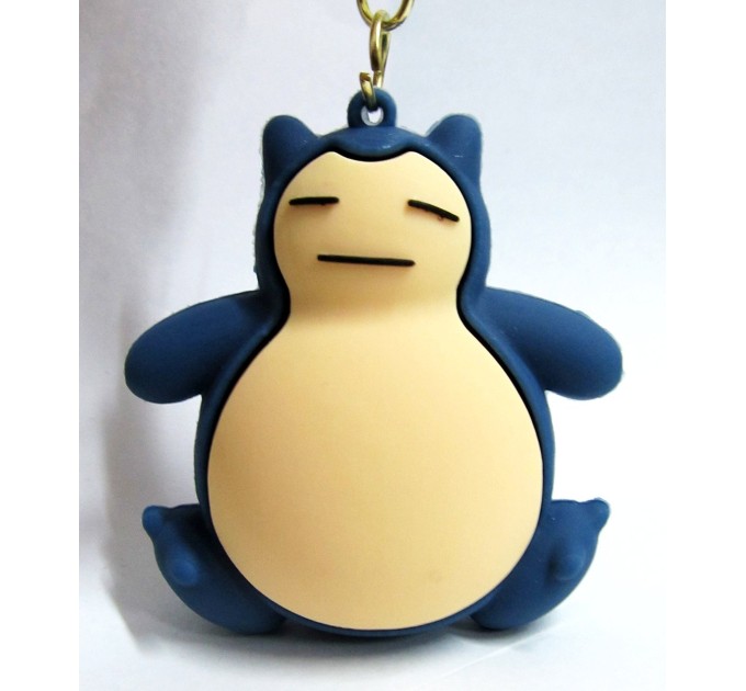 Брелок для ключей, Покемон ПОК2