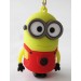 Брелок для ключей, Миньоны МИН1