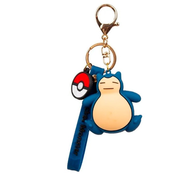 Брелок для ключей, Покемон ПОК2
