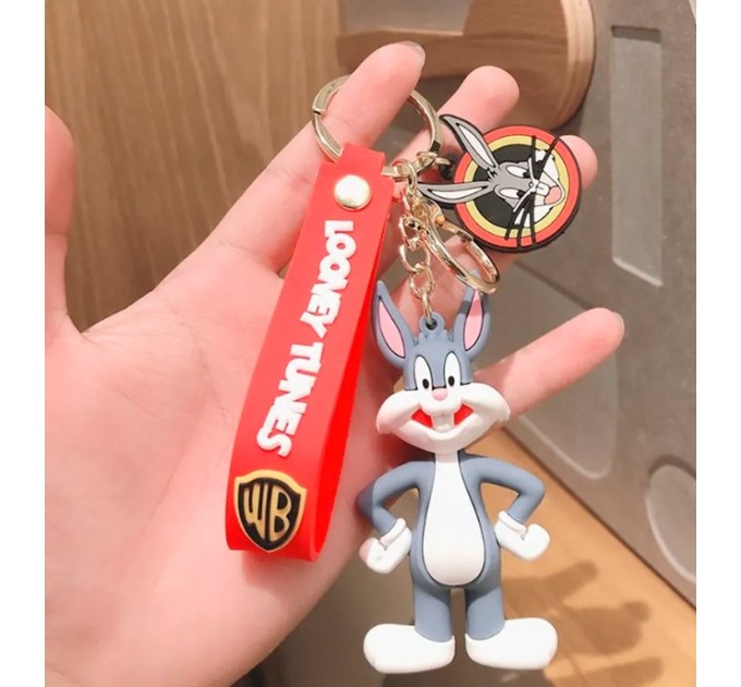 Брелок для ключей, Багз БАГ1