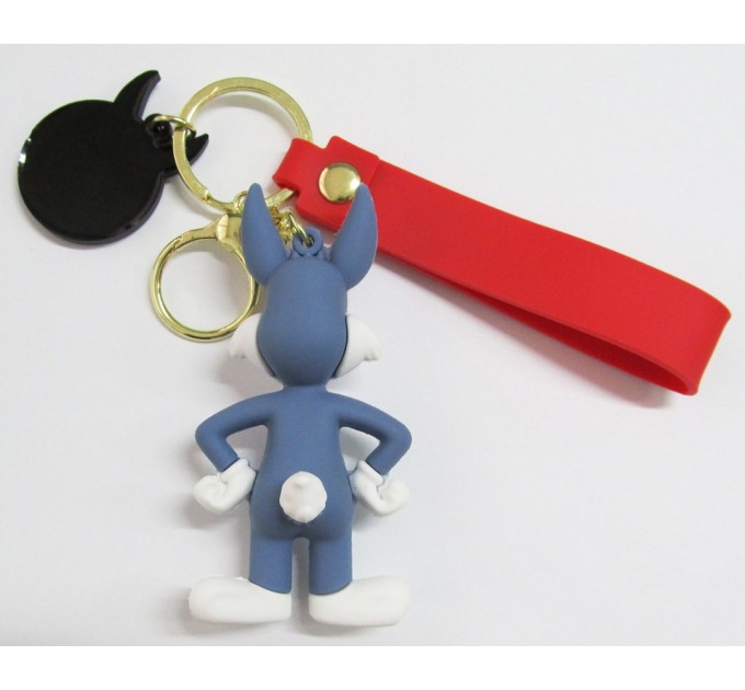 Брелок для ключей, Багз БАГ1