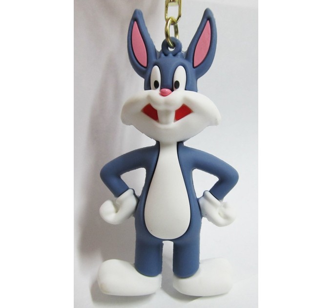 Брелок для ключей, Багз БАГ1