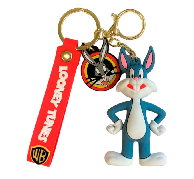 Брелок для ключей, Багз БАГ1