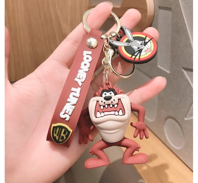 Брелок для ключей, Багз БАГ4