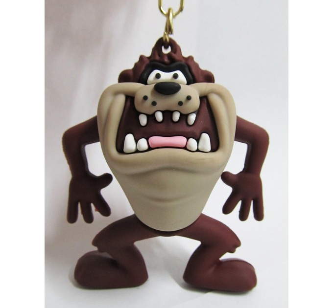 Брелок для ключей, Багз БАГ4