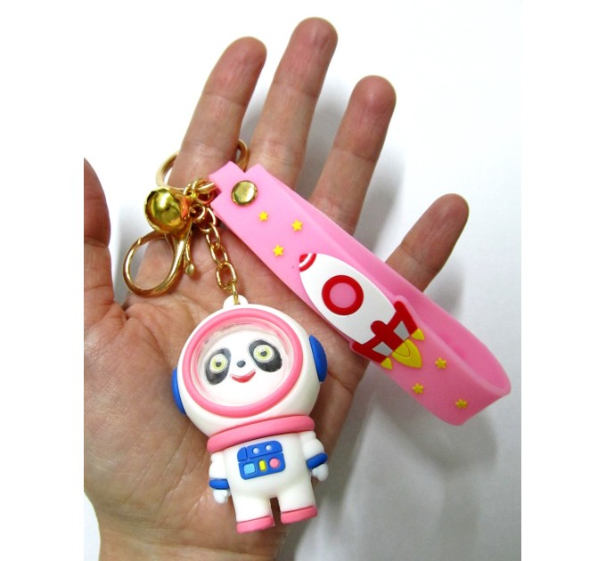 Брелок для ключей, Космос КОС1