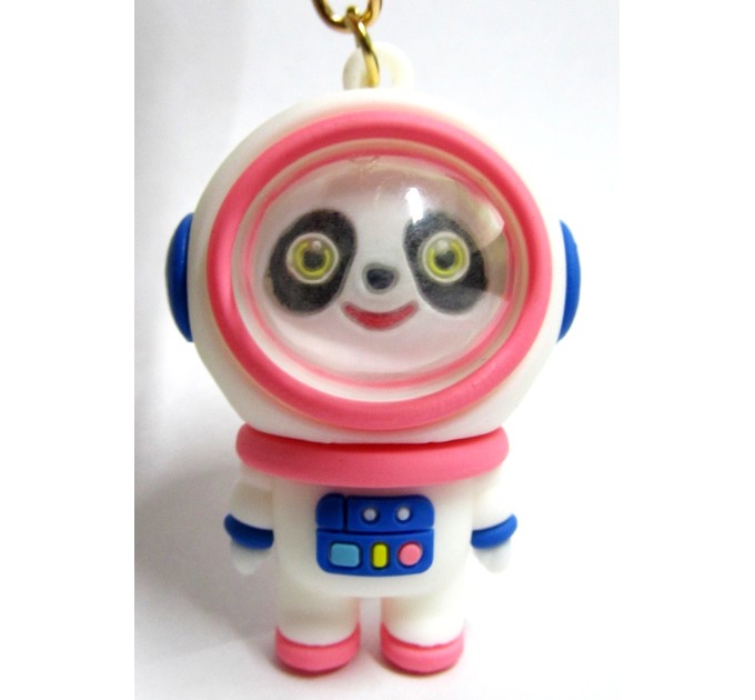 Брелок для ключей, Космос КОС1