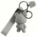 Брелок для ключей, Медведь МЕД3