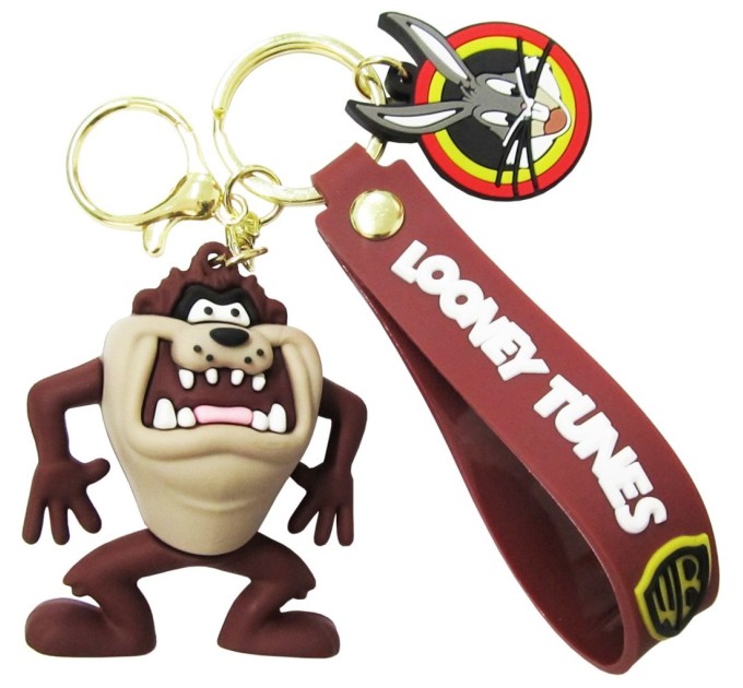 Брелок для ключей, Багз БАГ4