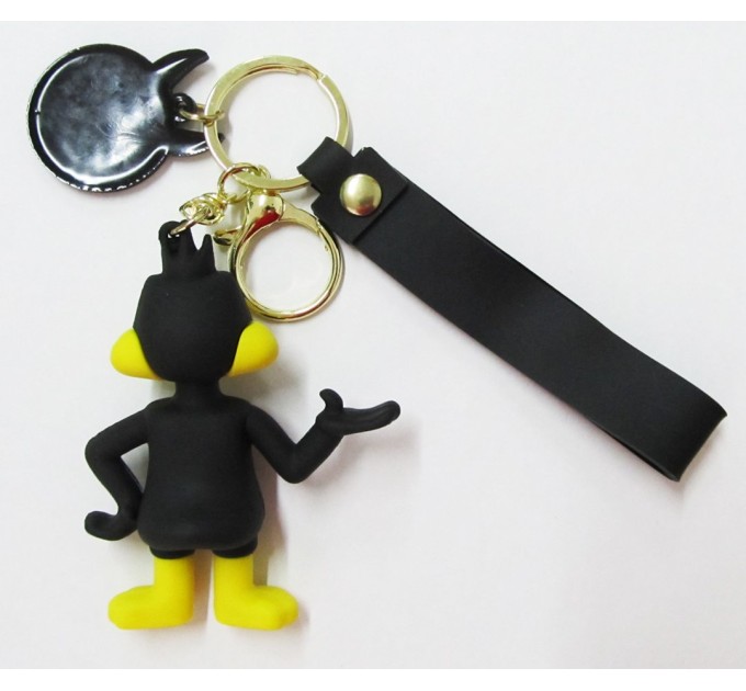 Брелок для ключей, Багз БАГ2