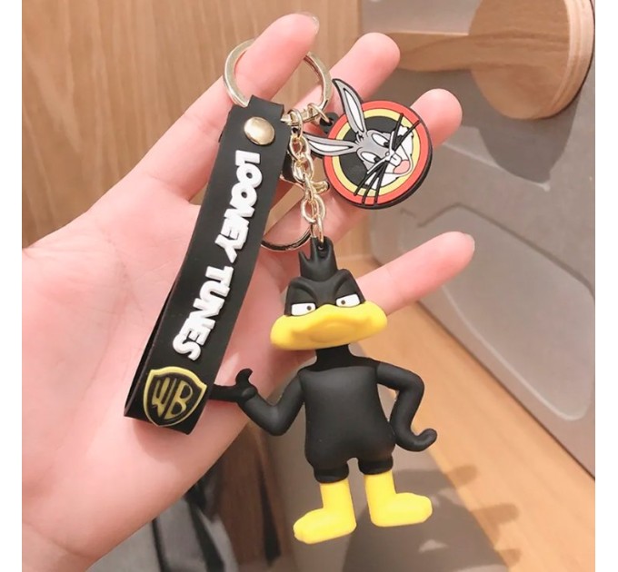 Брелок для ключей, Багз БАГ2