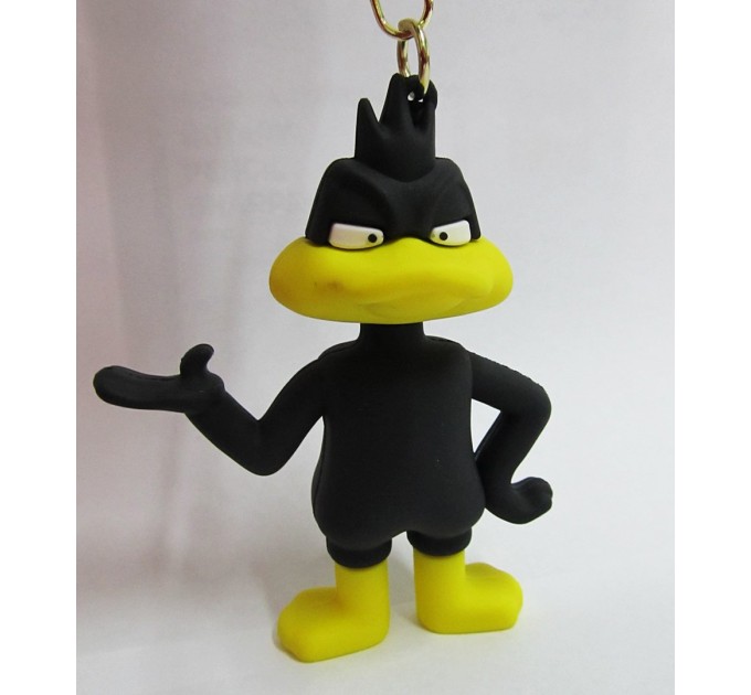 Брелок для ключей, Багз БАГ2