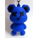 Брелок для ключей, Медведь МЕД1