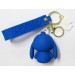 Брелок для ключей, Синий зайчик СТИ2