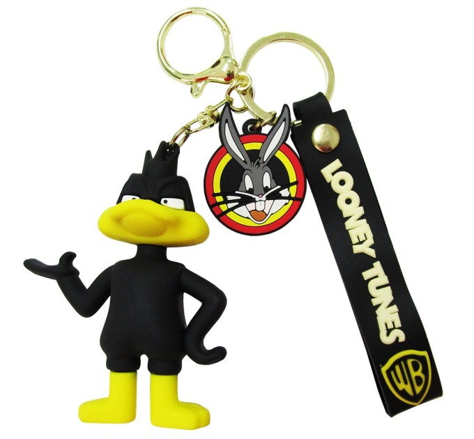 Брелок для ключей, Багз БАГ2