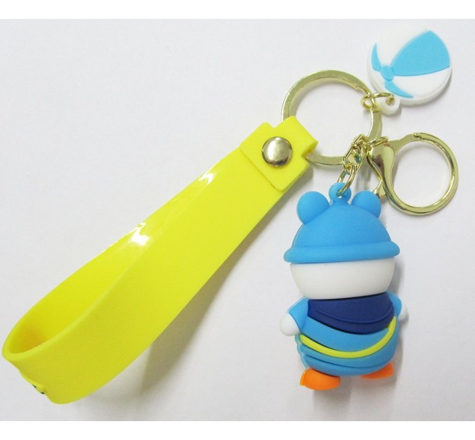 Брелок для ключей, Утята УТЯ1