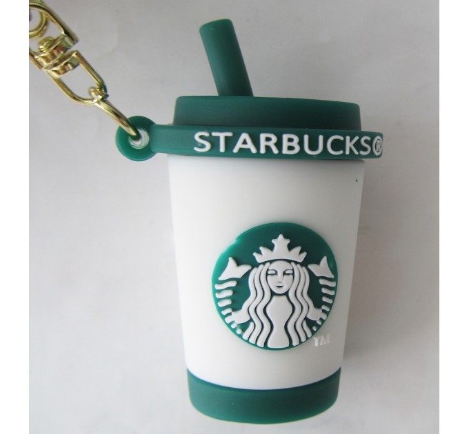 Брелок для ключей, Кофе КОФ1