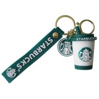 Брелок для ключей, Кофе КОФ1