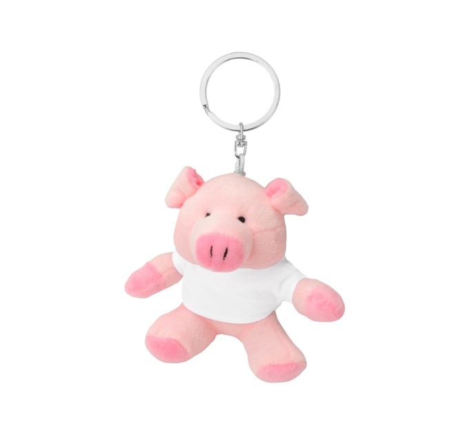 Брелок «Свинка Одри»