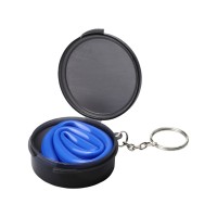 Соломинка многоразовая с брелоком «Rhine»