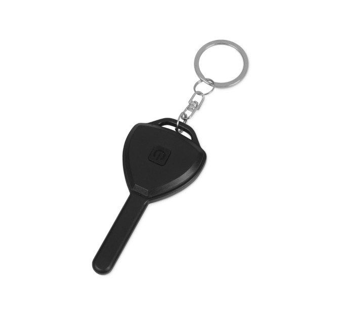 Брелок-фонарик COB «Switch»