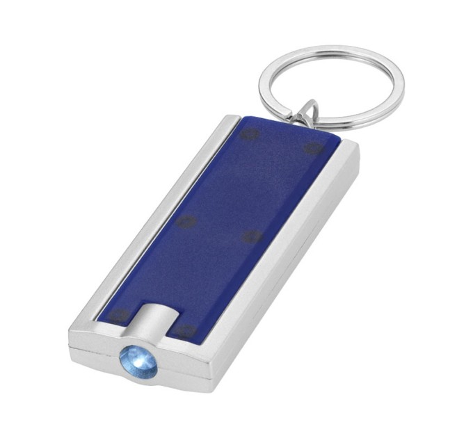Брелок-фонарик «Castor»