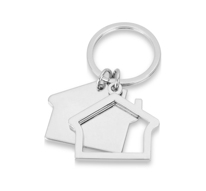 Брелок "Избушка"