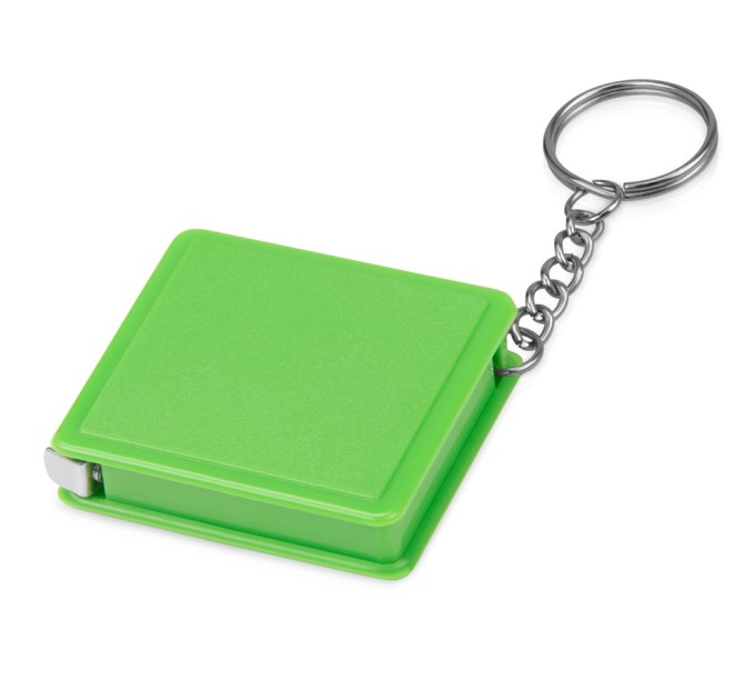 Брелок-рулетка "Дюйм", 1м