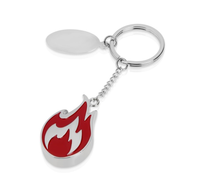 Брелок "Пламя"