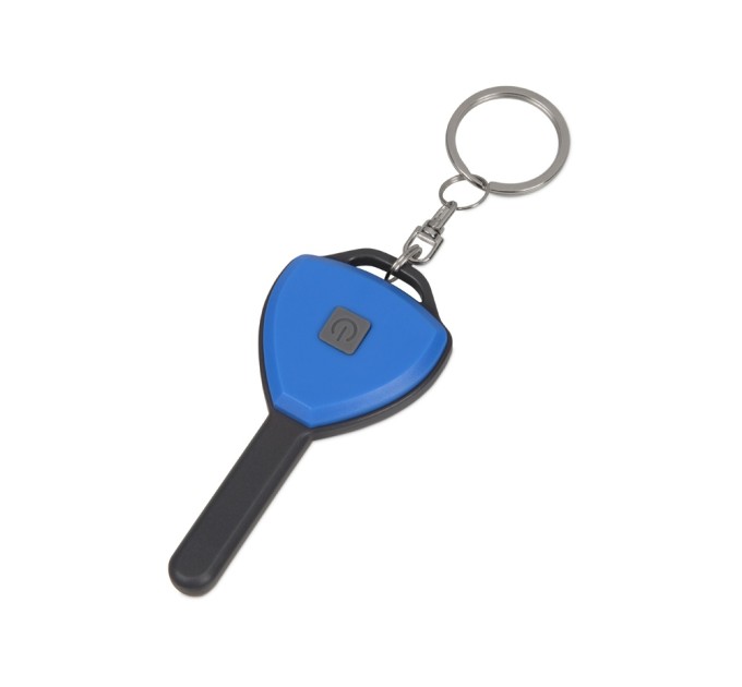 Брелок-фонарик COB «Switch»