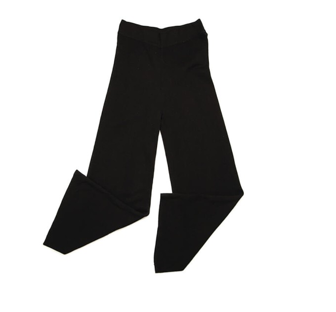 Брюки женские трикотажные Zara