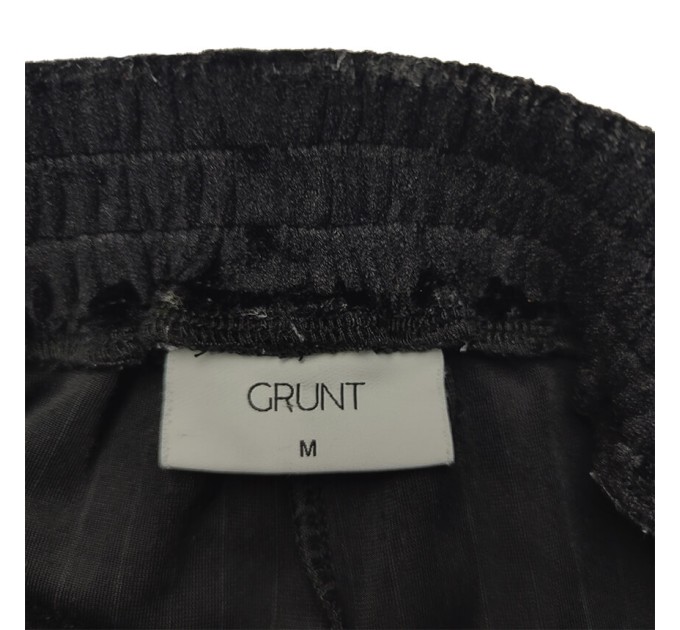 Брюки молодежные GRUNT