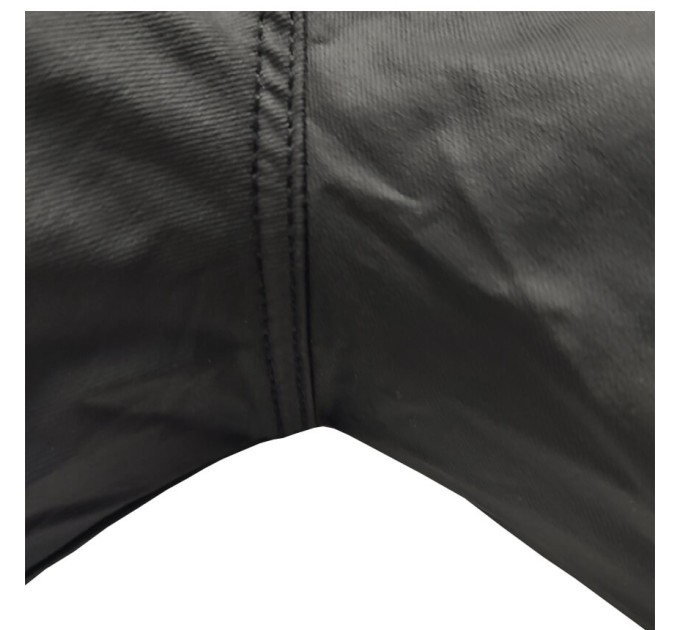 Брюки женские экокожа Asos denim