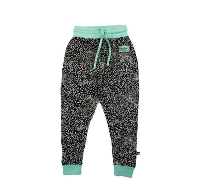 Леггинсы детские для девочки Royal Rebels