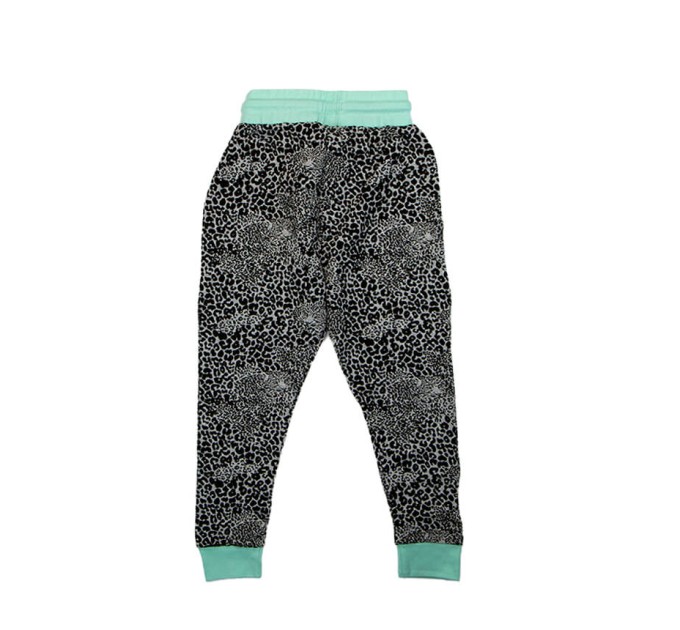 Леггинсы детские для девочки Royal Rebels