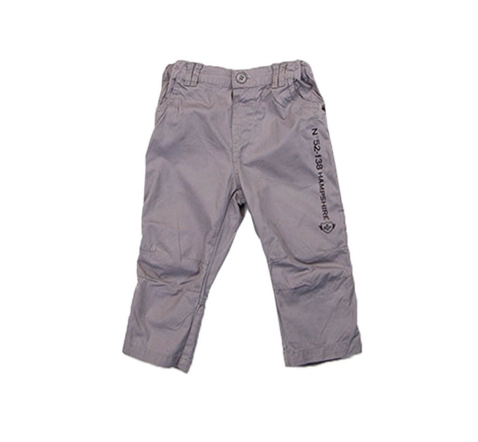 Брюки детские для мальчика G&A