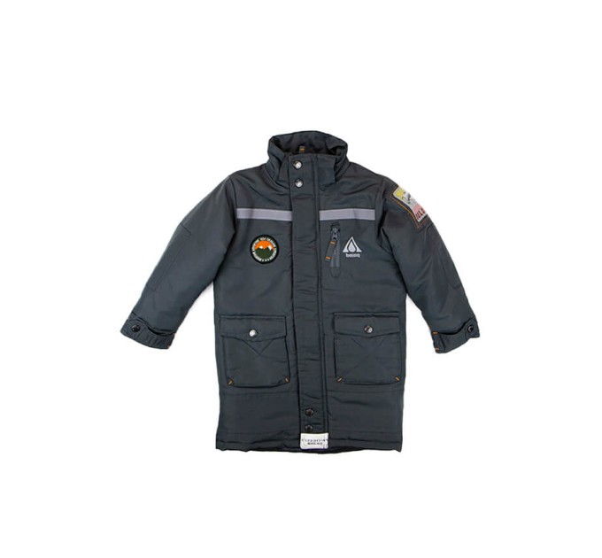 Шорты детские для мальчика Jog denim