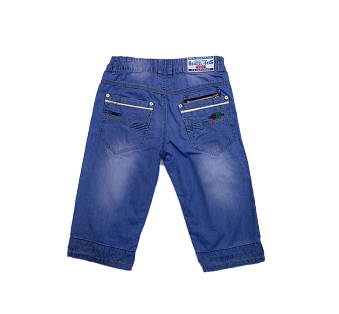 Джинсы детские Seagull