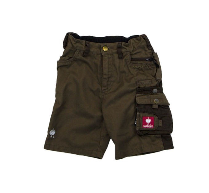 Шорты детские для мальчика Engelbert strauss