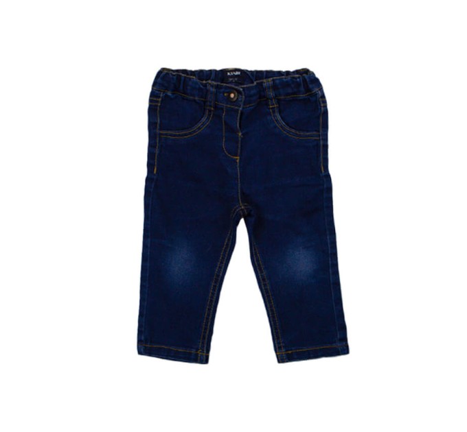 Джинсы детские Kiabi
