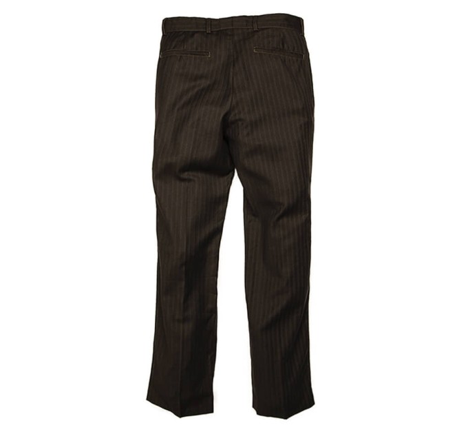 Брюки мужские Batistini