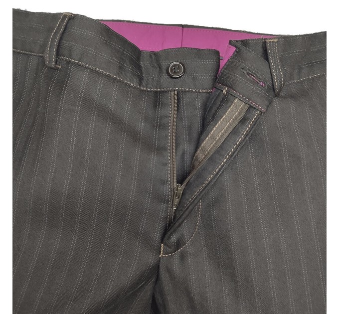 Брюки мужские Batistini