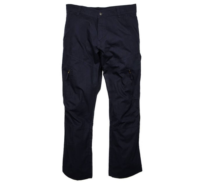 Брюки мужские спортивного типа