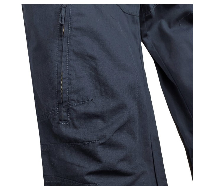 Брюки мужские спортивного типа