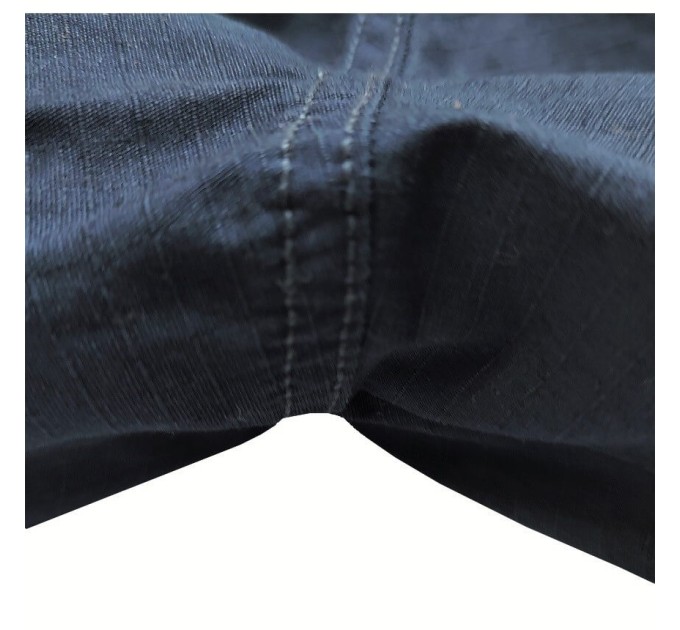 Брюки мужские спортивного типа