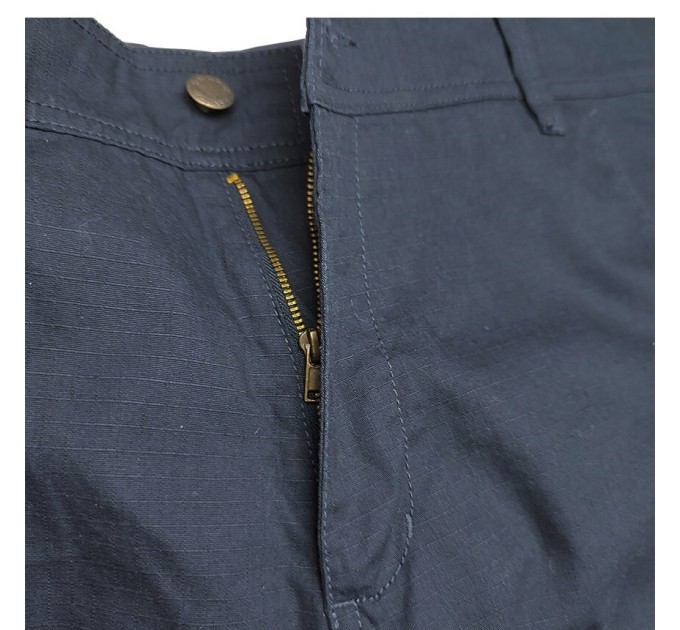 Брюки мужские спортивного типа